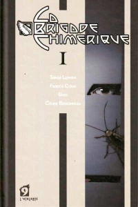 Prologue: Mécanoïde Curie - Épisode 1: La dernière mission du passe-muraille