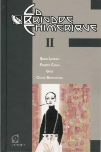 Cagliostro - La chambre ardente