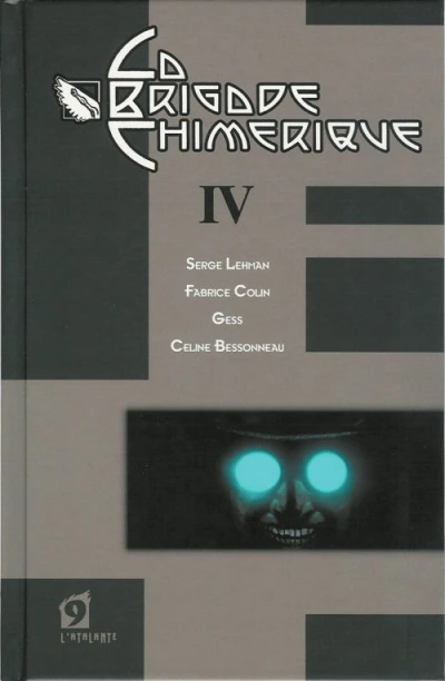 Cover of Politique internationale - H.A.V. Russe