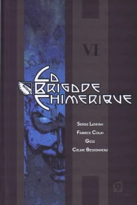 La Tête arrive - Le Grand Nocturne