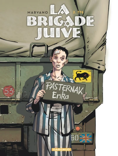 Cover of TTG