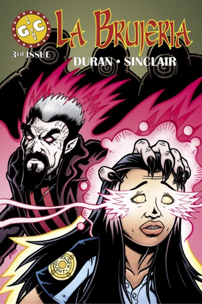 Cover of Once Upon A Time In Portland