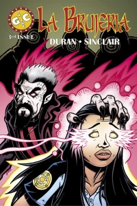 Once Upon A Time In Portland