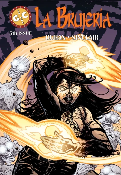 Cover of It All Falls Down