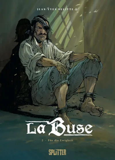 Cover of Für die Ewigkeit