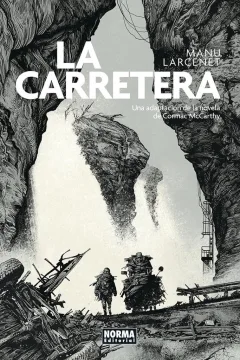 Issue #1