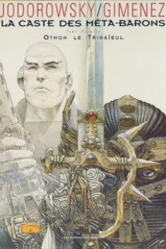 Othon le trisaïeul