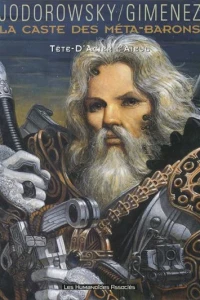 Tête-d'Acier l'aïeul