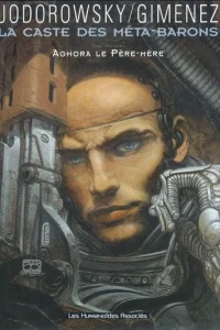 Aghora, le père-mère