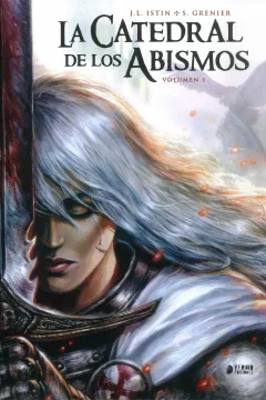 Issue #1