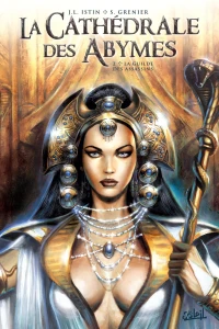 La Guilde des assassins