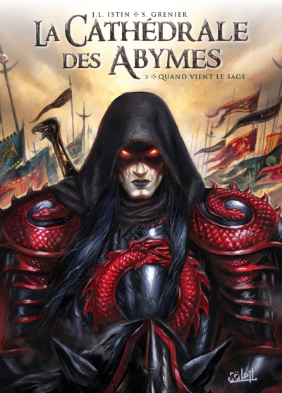 Cover of Quand vient le sage…