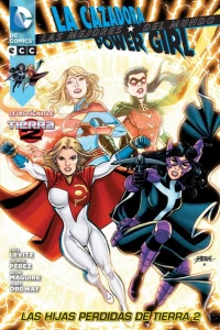 Issue #1
