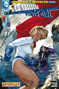 Issue #3