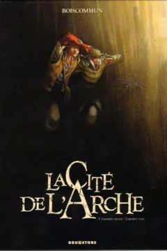 Lumière morte / lumière vive