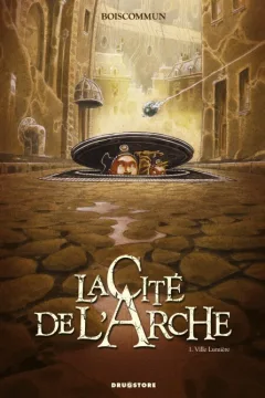 Ville lumière