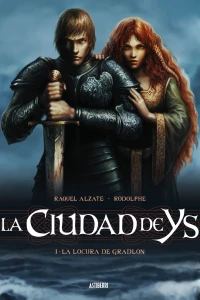 La locura de Gradlon