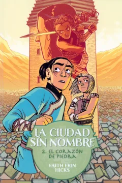 El corazón de piedra