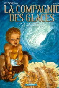 Le peuple du sel