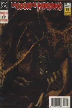 Issue #1