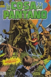 Issue #1