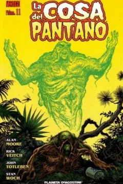 Issue #11