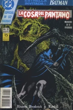 Issue #12