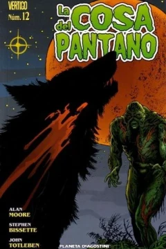 Issue #12