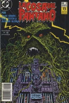 Issue #2