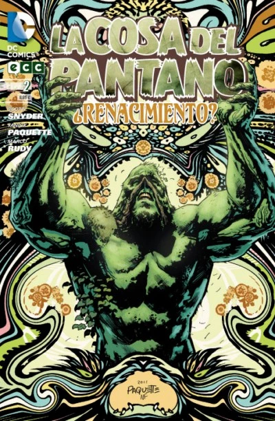 Cover of ¿Renacimiento?