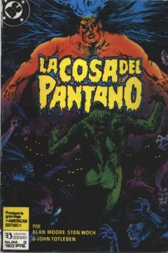 Issue #3