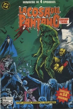 Issue #4