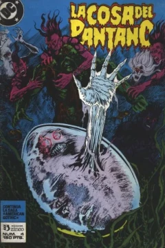 Issue #4