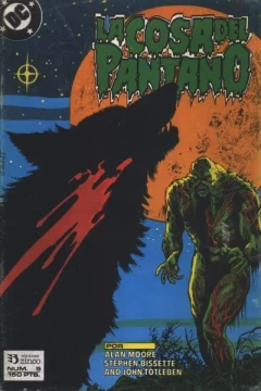 Issue #5