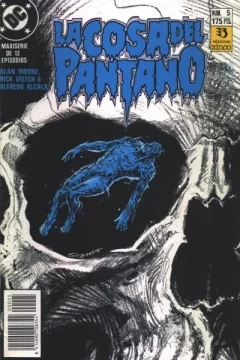 Issue #5