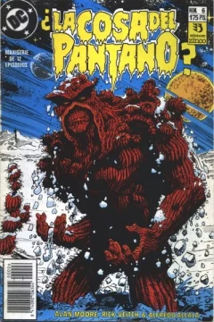 Issue #6