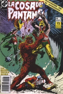 Issue #7