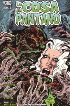 Issue #7
