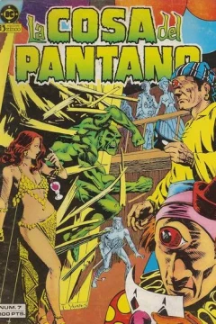 Issue #7