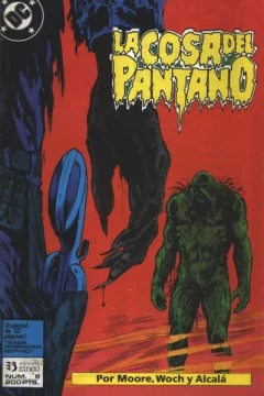 Issue #8