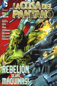 El lobo y la dama; El fin del mañana el zeugma; Todos los relatos tienen un final, amigo mío; Configuración