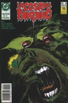 Issue #9