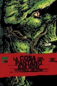 Issue #1