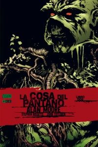 Issue #2