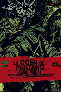 Issue #4