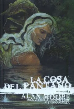 Cover of Issue #3