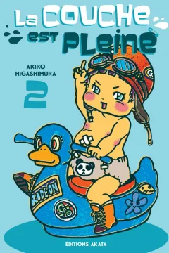Issue #2