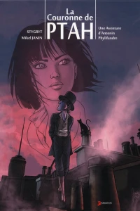 La Couronne de Ptah