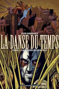 Le baiser du serpent