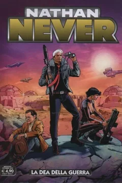 La dea della guerra